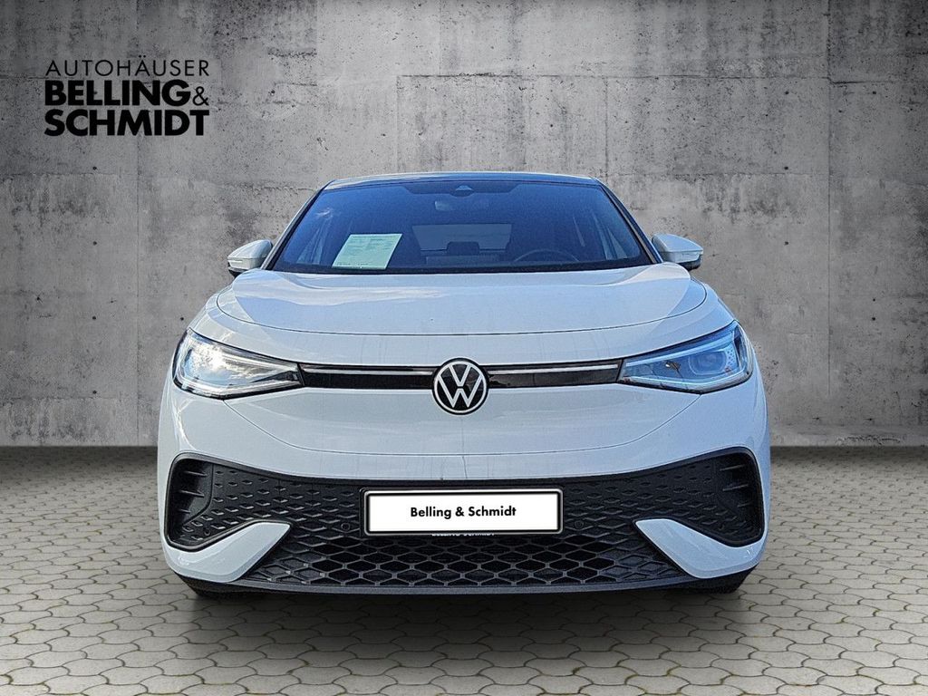 Volkswagen ID.5 2024