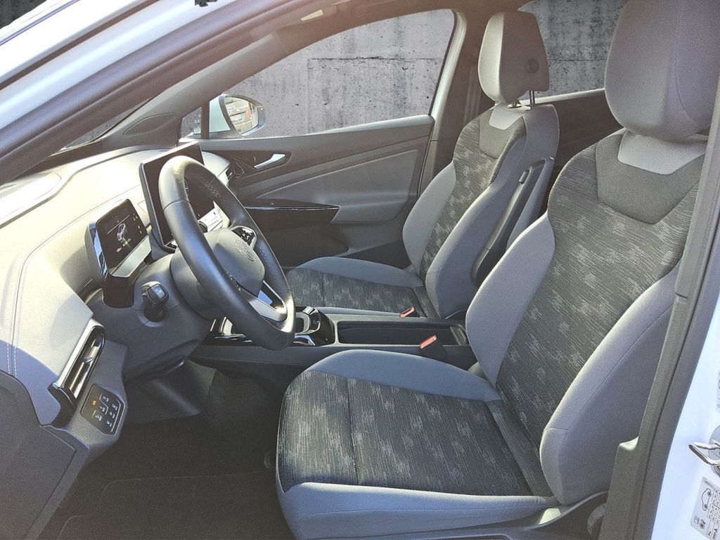 Volkswagen ID.5 2024