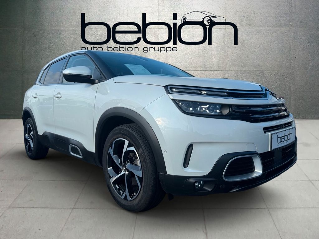 Citroën C5 Aircross 2020