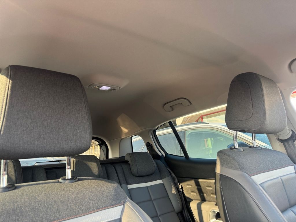 Citroën C5 Aircross 2020