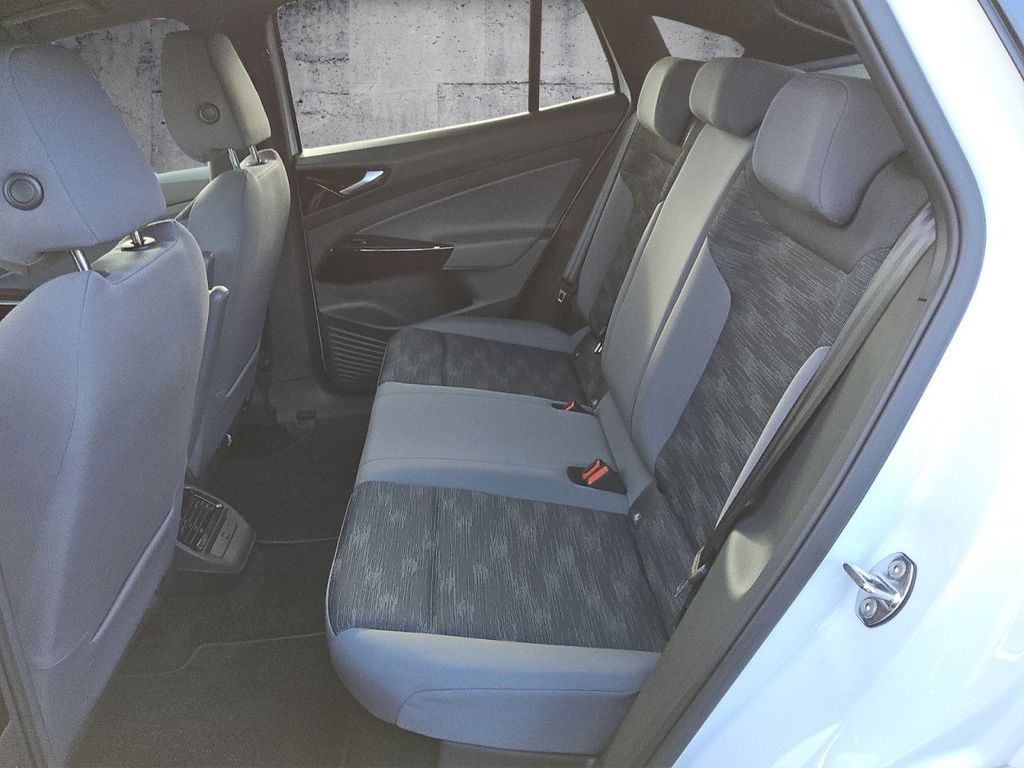 Volkswagen ID.5 2024