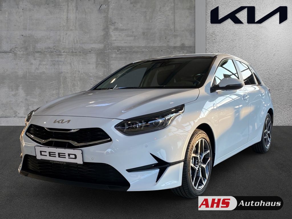 Kia cee'd / Ceed