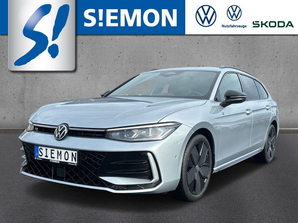 Volkswagen Passat Variant 2024
