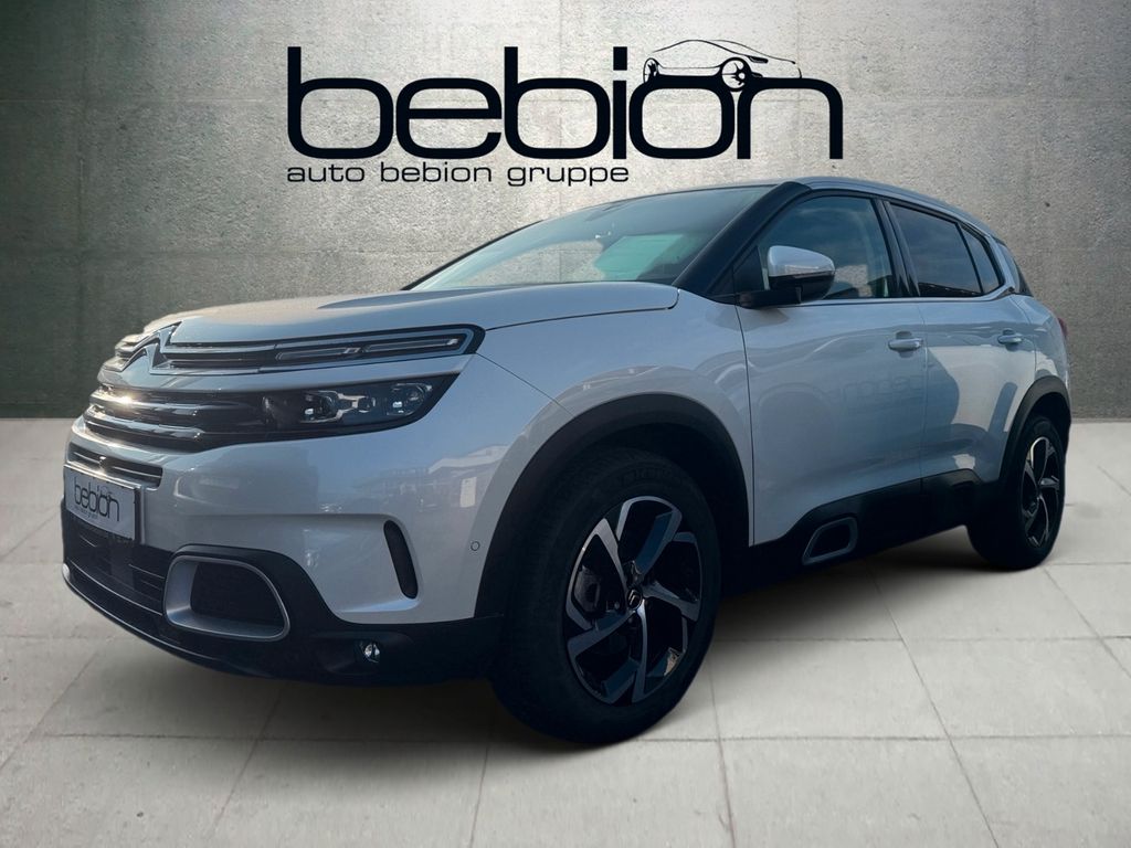 Citroën C5 Aircross 2020