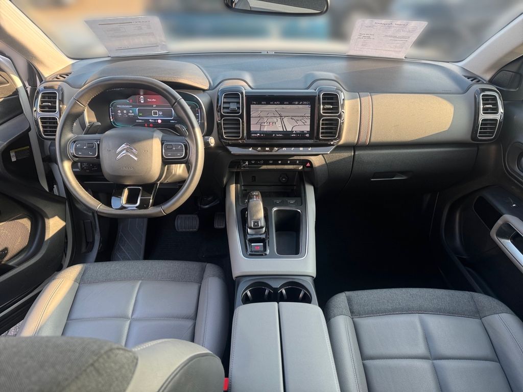 Citroën C5 Aircross 2020