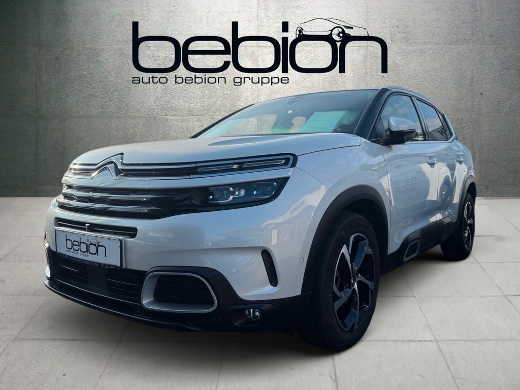 Citroën C5 Aircross 2020