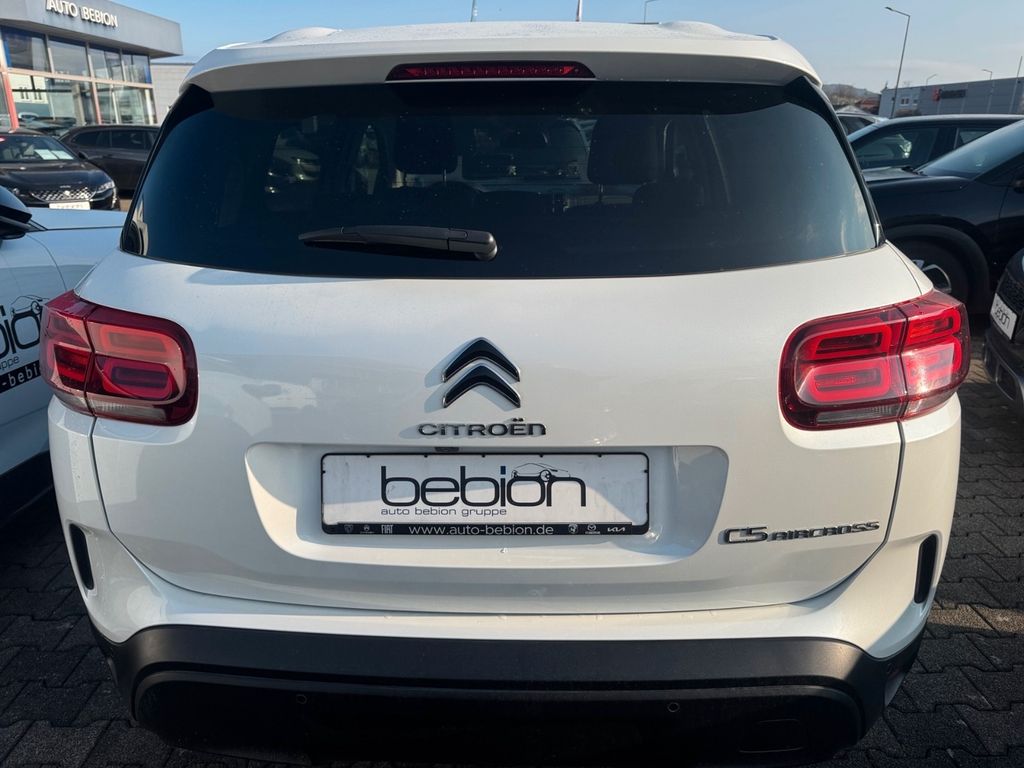 Citroën C5 Aircross 2020