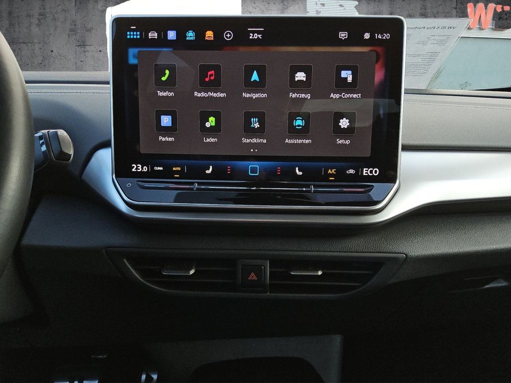 Volkswagen ID.5 2024