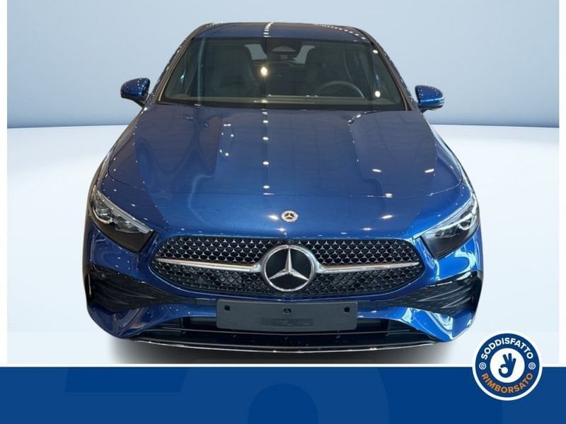 Mercedes-Benz A 180 2024