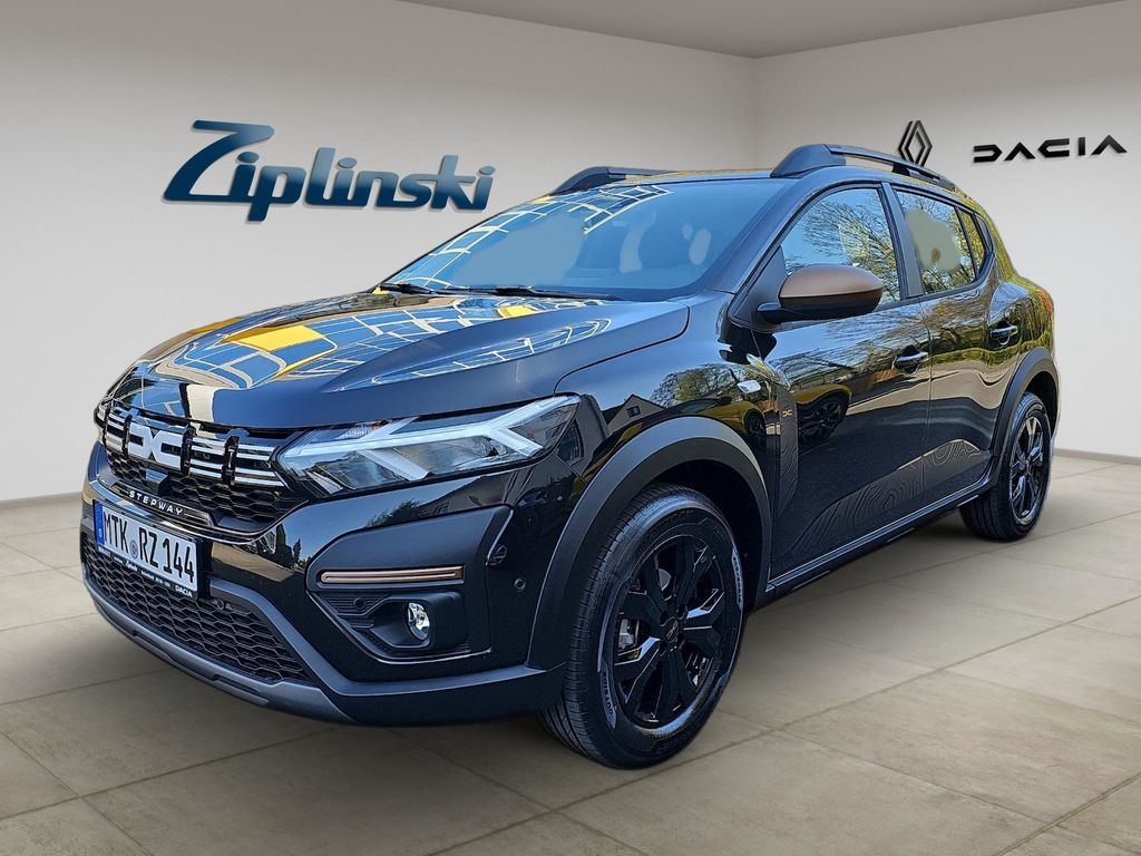 Dacia Sandero 2025