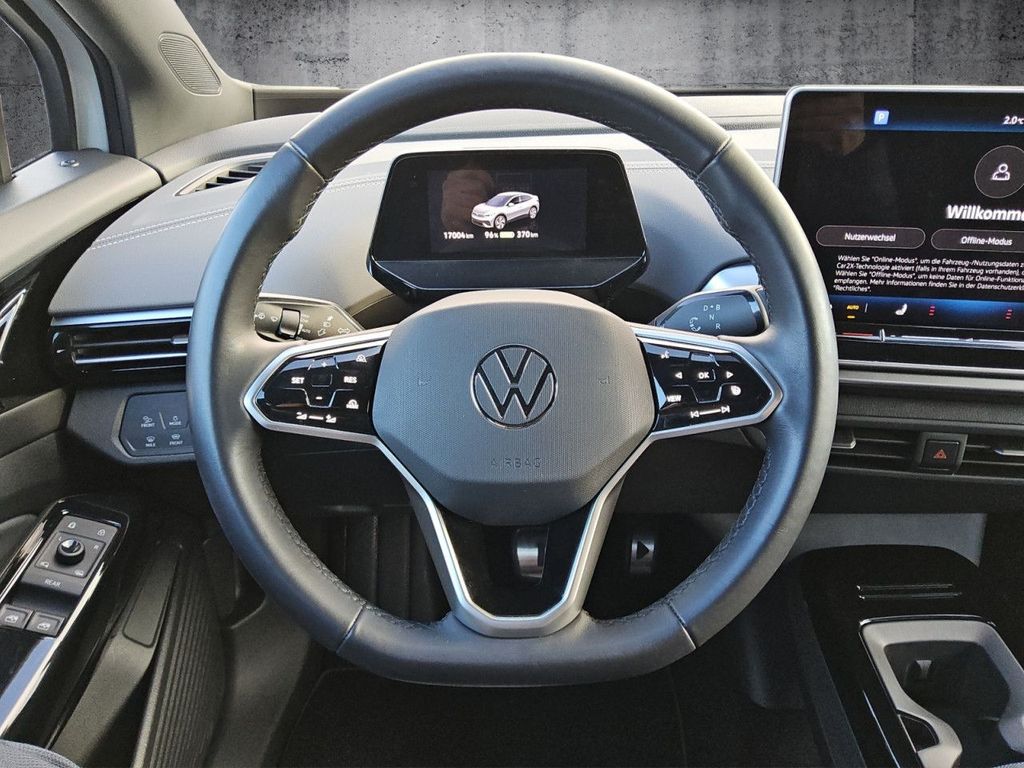 Volkswagen ID.5 2024