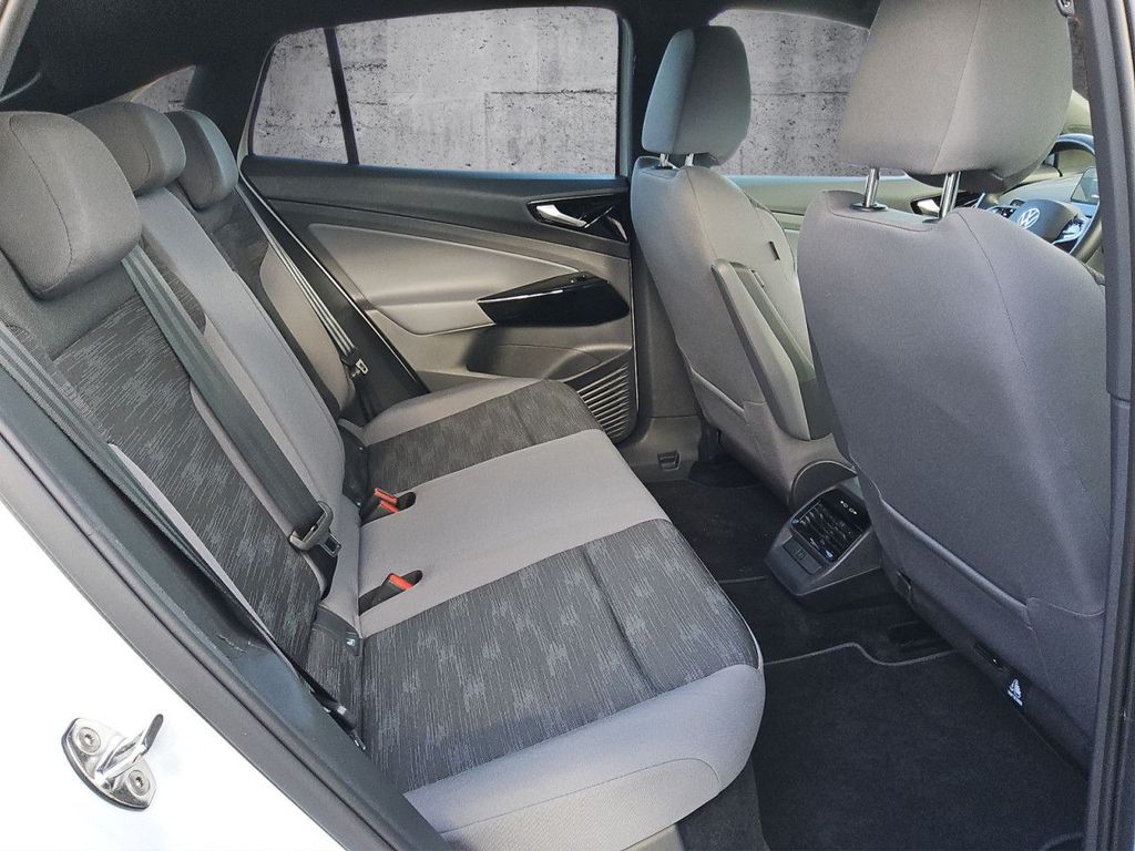 Volkswagen ID.5 2024