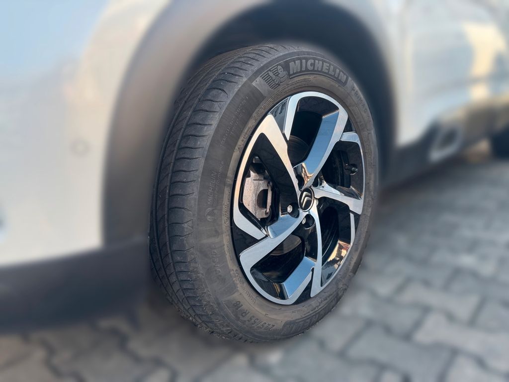 Citroën C5 Aircross 2020