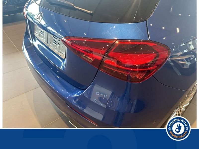 Mercedes-Benz A 180 2024