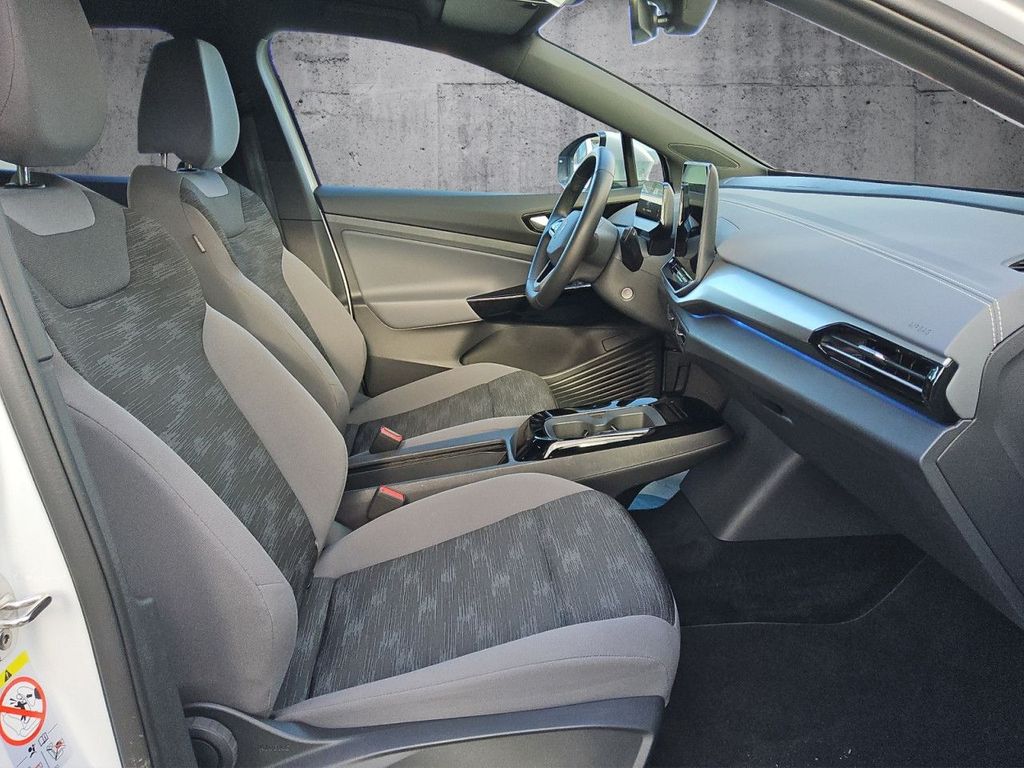 Volkswagen ID.5 2024