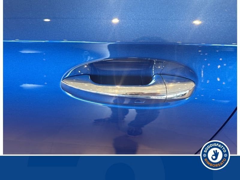 Mercedes-Benz A 180 2024