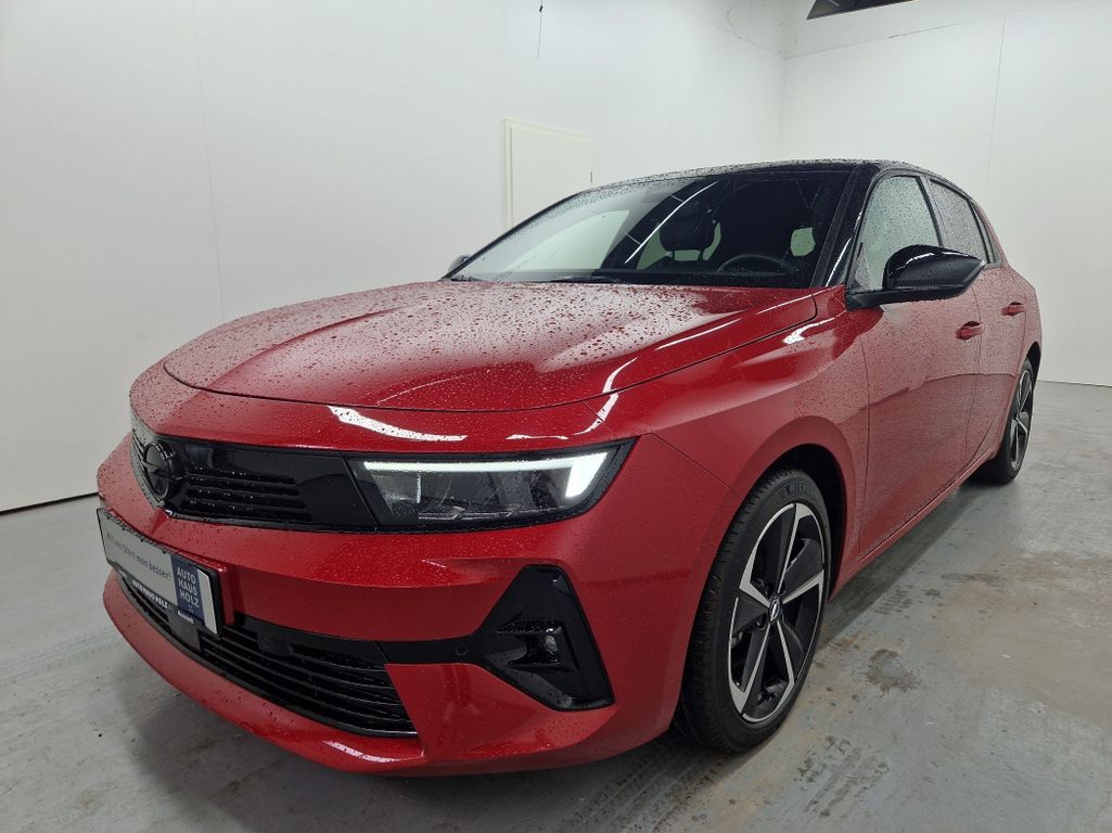 Opel Astra 2024