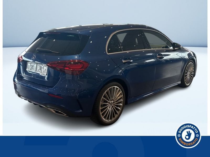 Mercedes-Benz A 180 2024