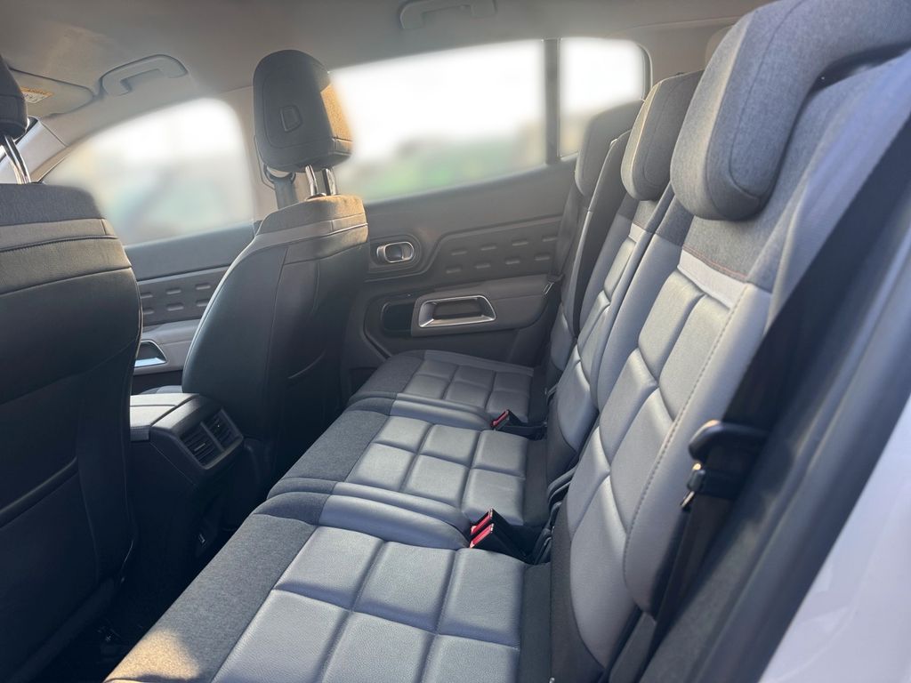 Citroën C5 Aircross 2020