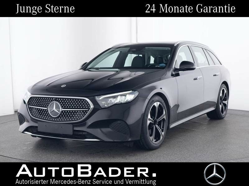 Mercedes-Benz E 220 2024