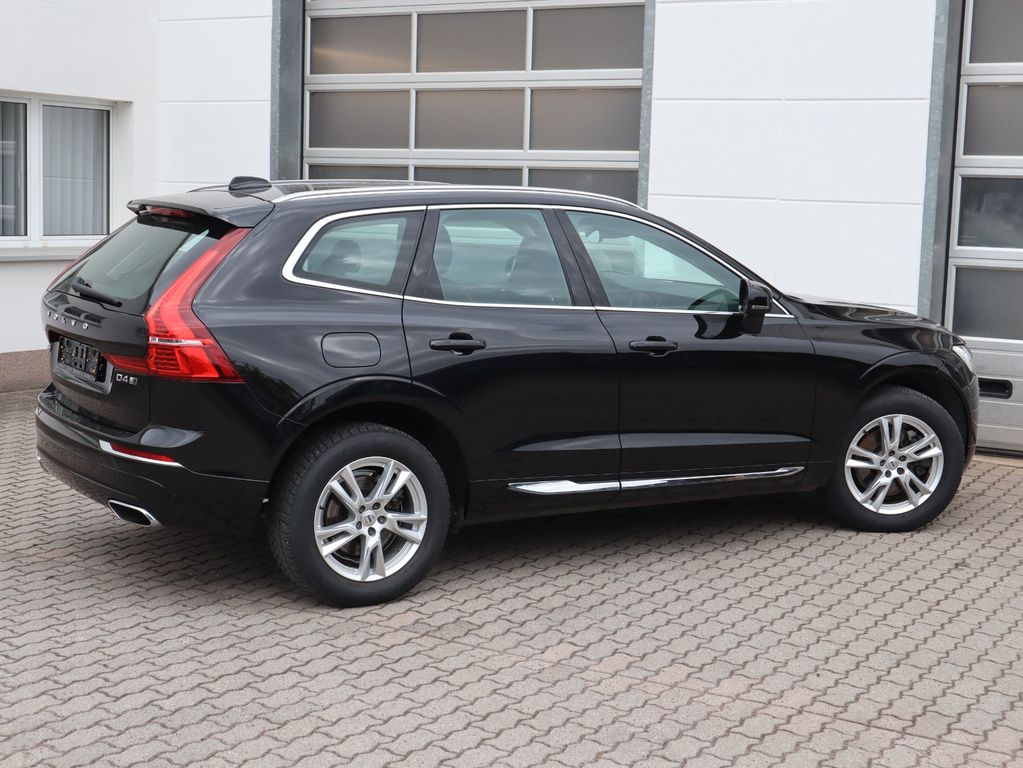 Volvo XC60 2019
