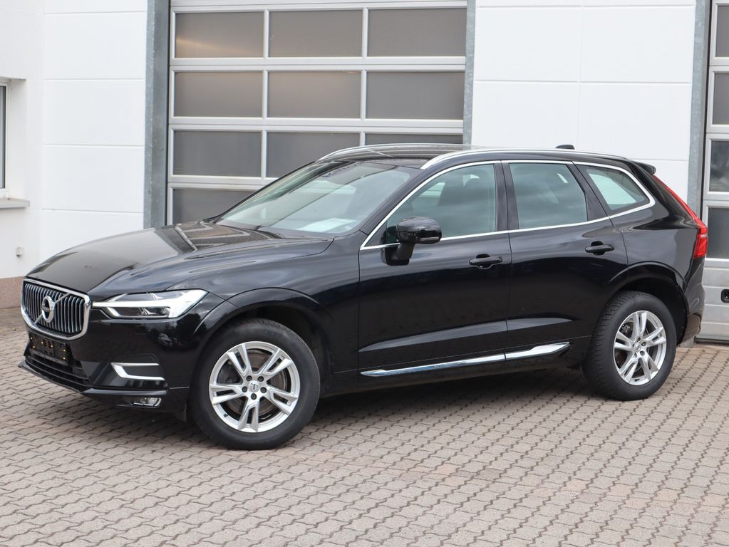 Volvo XC60 2019