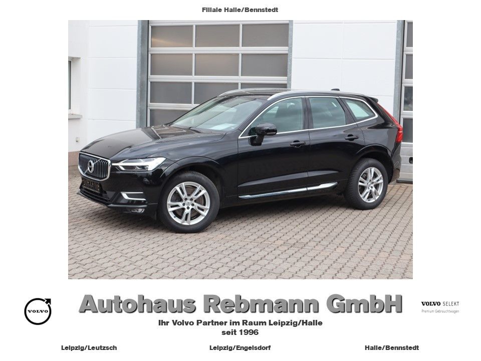 Volvo XC60 2019