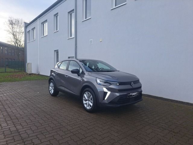 Renault Captur 2025