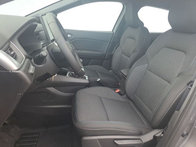 Renault Captur 2025