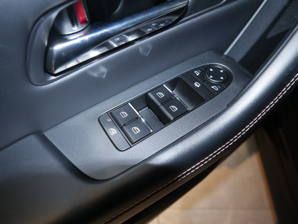 Mazda CX-80 2025