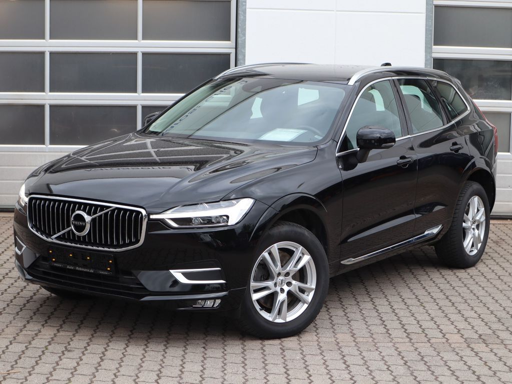 Volvo XC60 2019