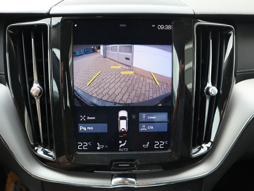 Volvo XC60 2019