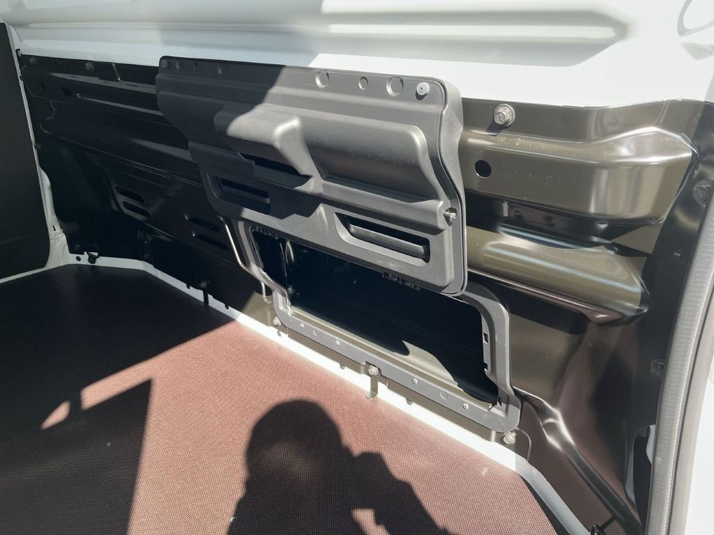 Nissan Primastar 2024