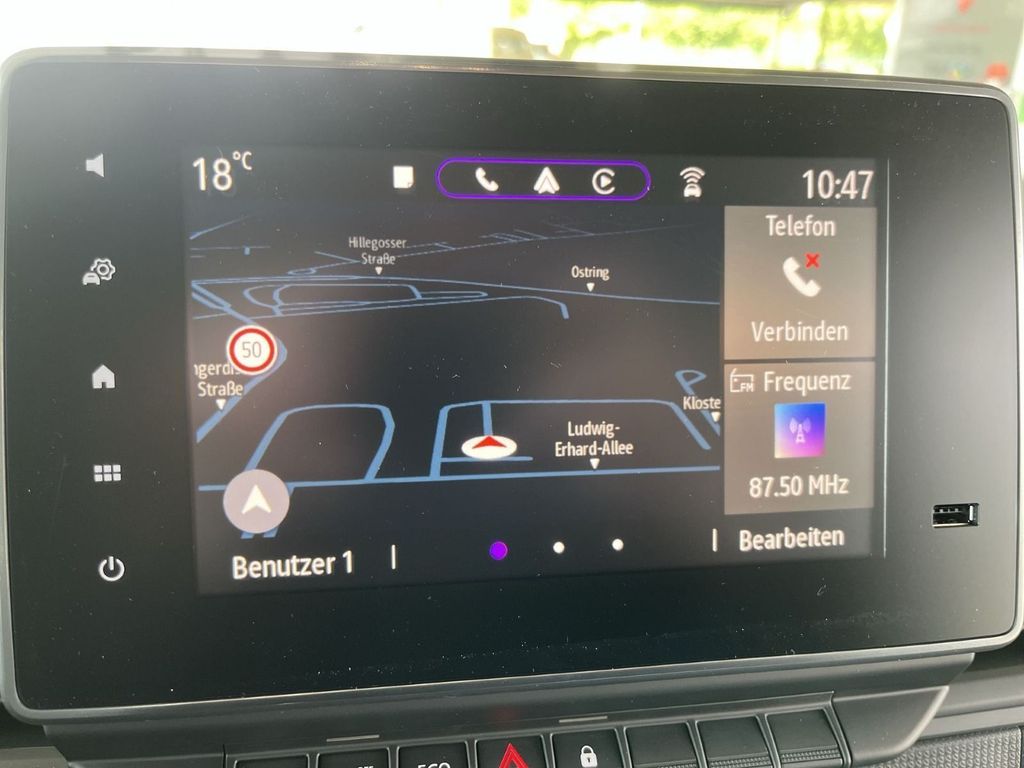 Nissan Primastar 2024