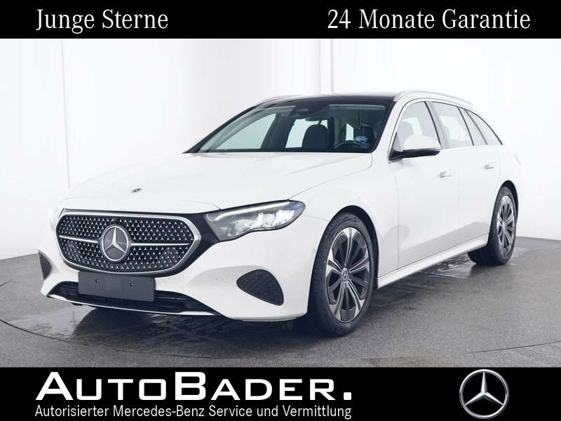 Mercedes-Benz E 220 2024