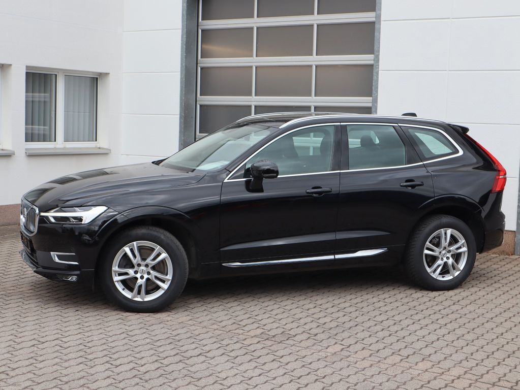 Volvo XC60 2019