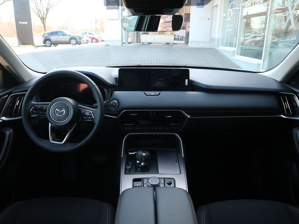 Mazda CX-80