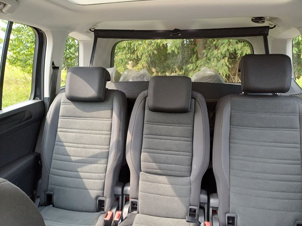 Volkswagen Touran 2023