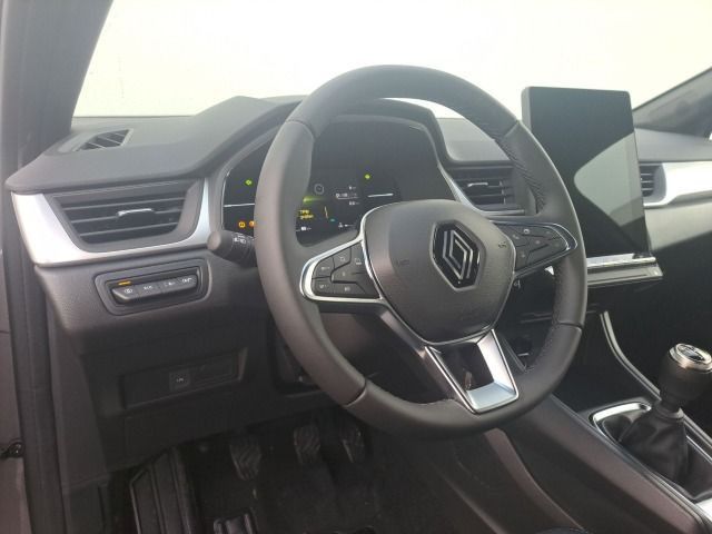 Renault Captur 2025