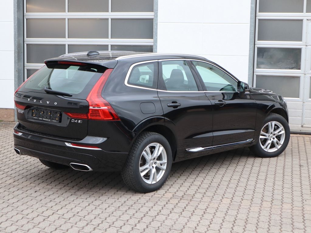 Volvo XC60 2019