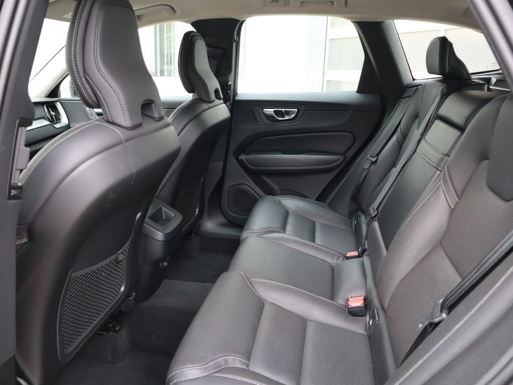 Volvo XC60 2019