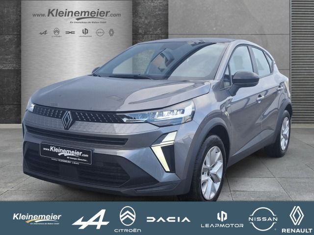 Renault Captur 2025