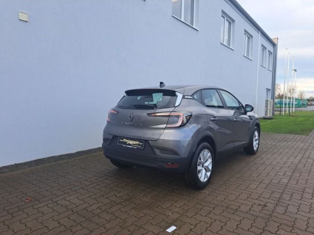 Renault Captur 2025