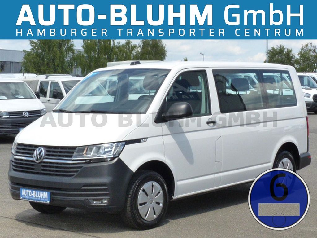 Volkswagen T6 Transporter 2021