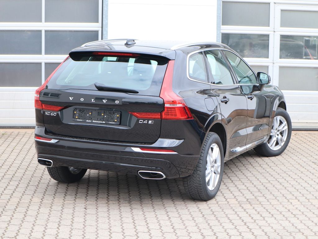 Volvo XC60 2019