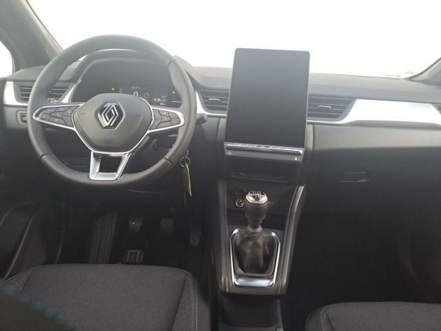 Renault Captur 2025