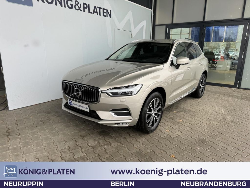 Volvo XC60 2020