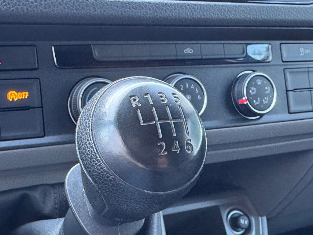 Volkswagen Crafter 2020