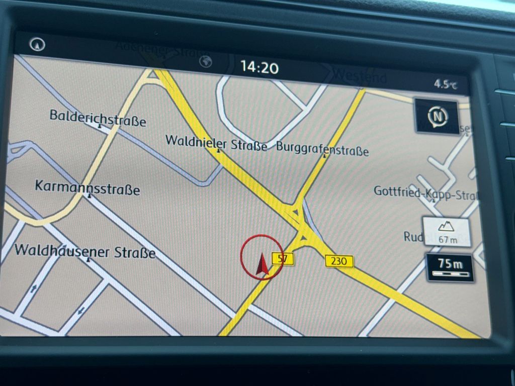 Volkswagen Crafter 2020