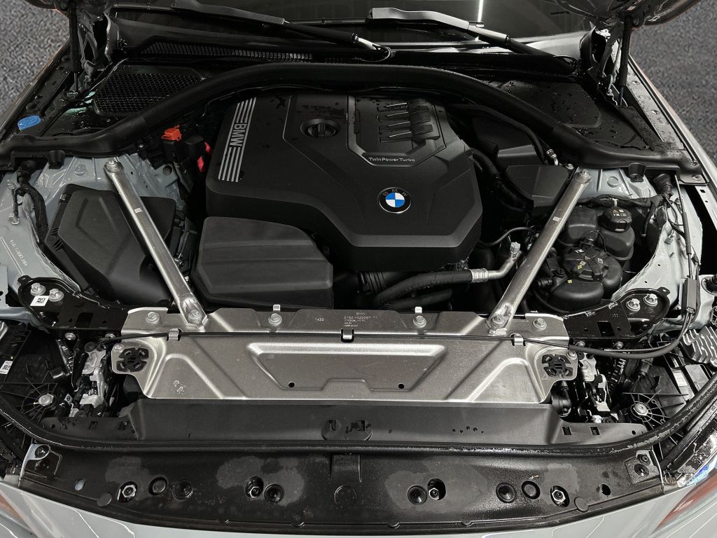 BMW 430 Gran Coupé 2023